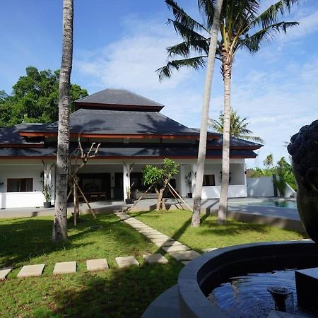 Villa Vespa Lovina Ngoại thất bức ảnh
