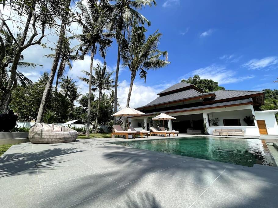 Villa Vespa Lovina Ngoại thất bức ảnh