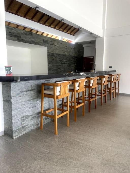 Villa Vespa Lovina Ngoại thất bức ảnh
