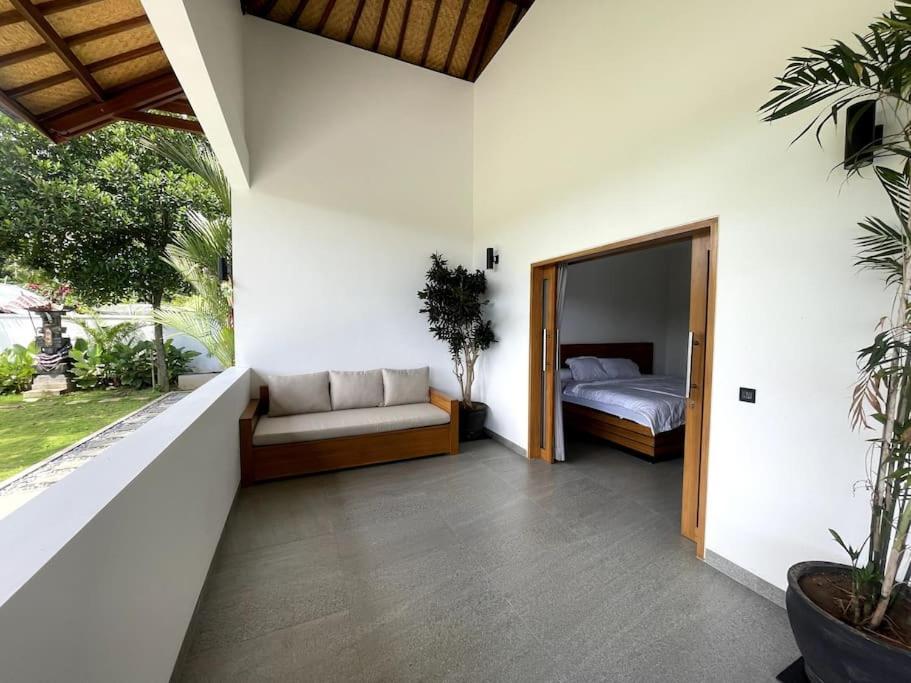Villa Vespa Lovina Ngoại thất bức ảnh