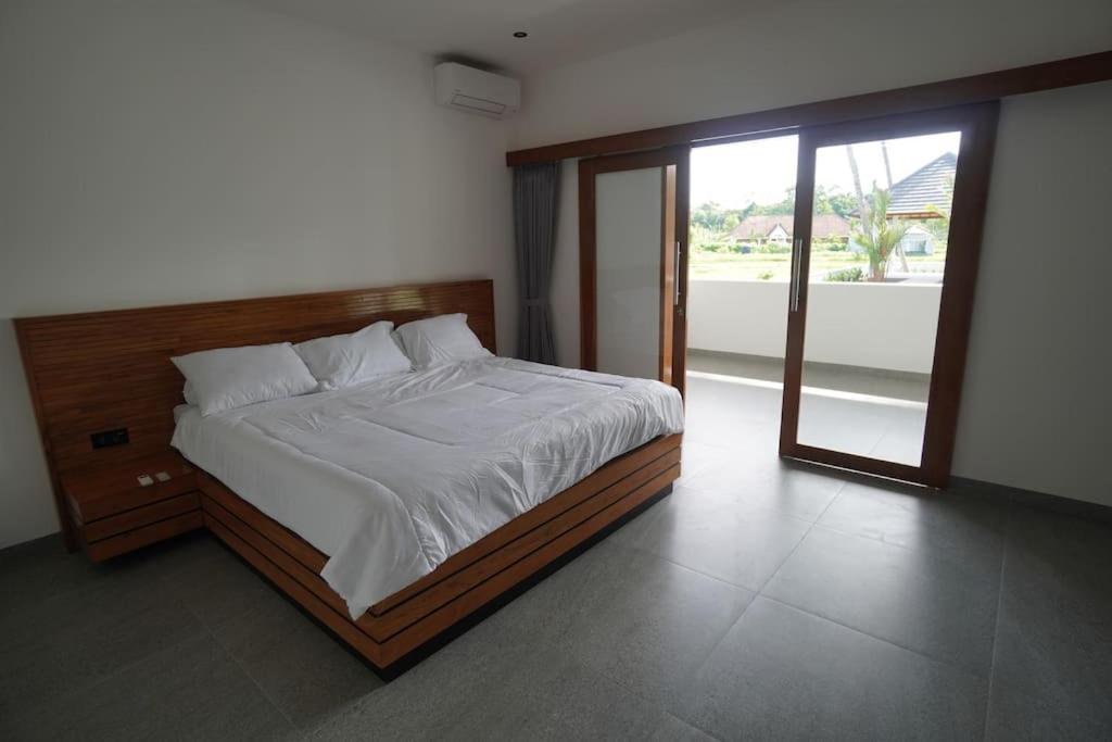 Villa Vespa Lovina Ngoại thất bức ảnh