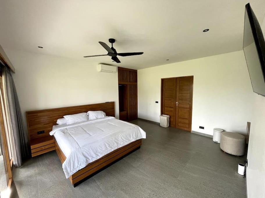 Villa Vespa Lovina Ngoại thất bức ảnh