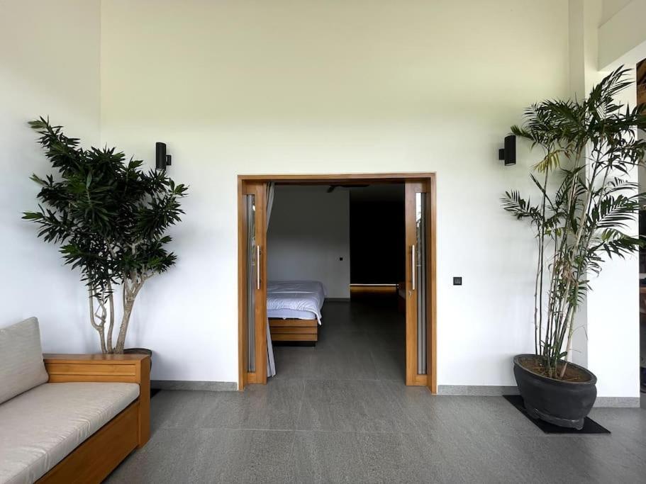 Villa Vespa Lovina Ngoại thất bức ảnh