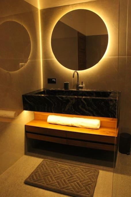 Villa Vespa Lovina Ngoại thất bức ảnh