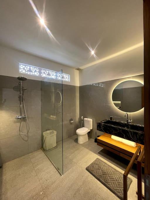 Villa Vespa Lovina Ngoại thất bức ảnh