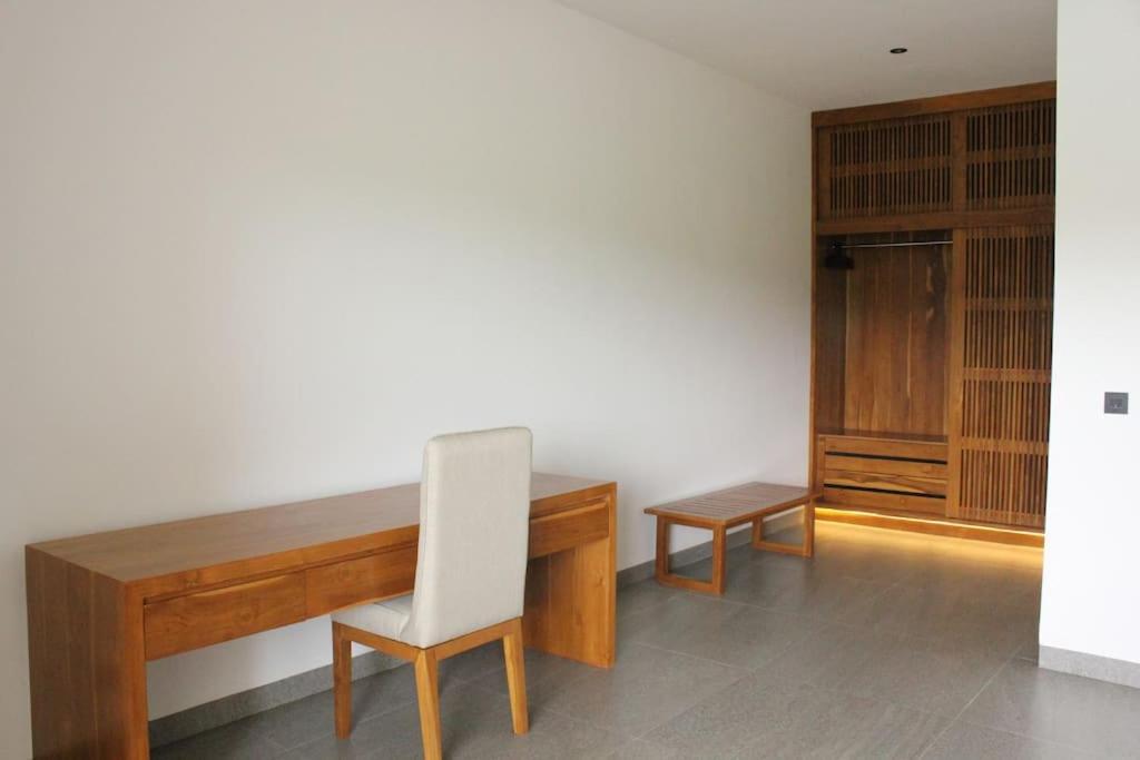 Villa Vespa Lovina Ngoại thất bức ảnh