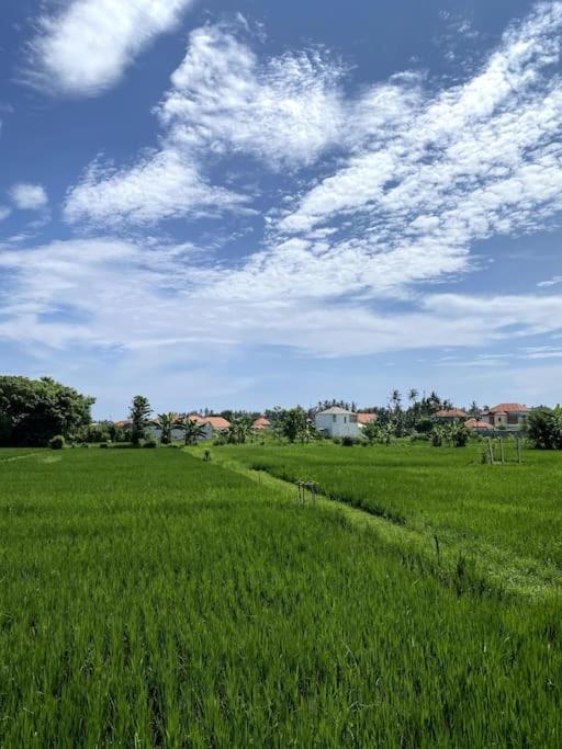 Villa Vespa Lovina Ngoại thất bức ảnh