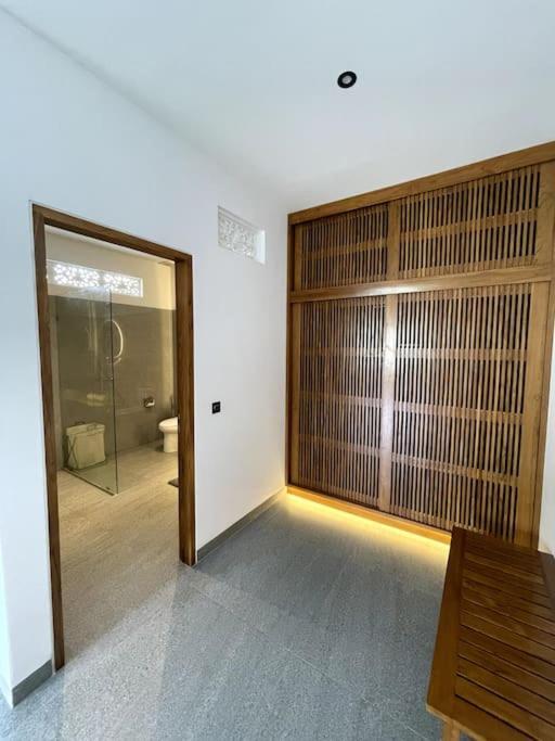 Villa Vespa Lovina Ngoại thất bức ảnh