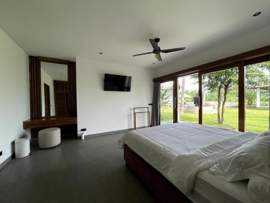 Villa Vespa Lovina Ngoại thất bức ảnh