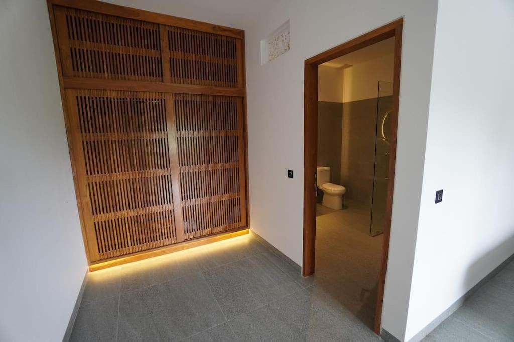 Villa Vespa Lovina Ngoại thất bức ảnh