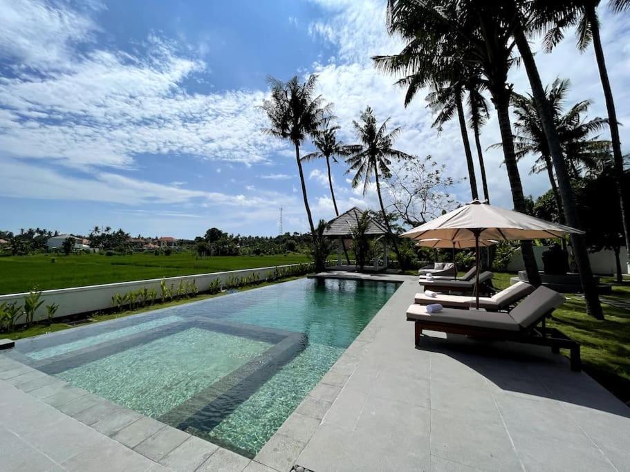 Villa Vespa Lovina Ngoại thất bức ảnh