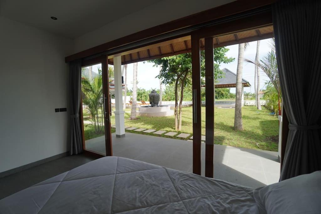Villa Vespa Lovina Ngoại thất bức ảnh