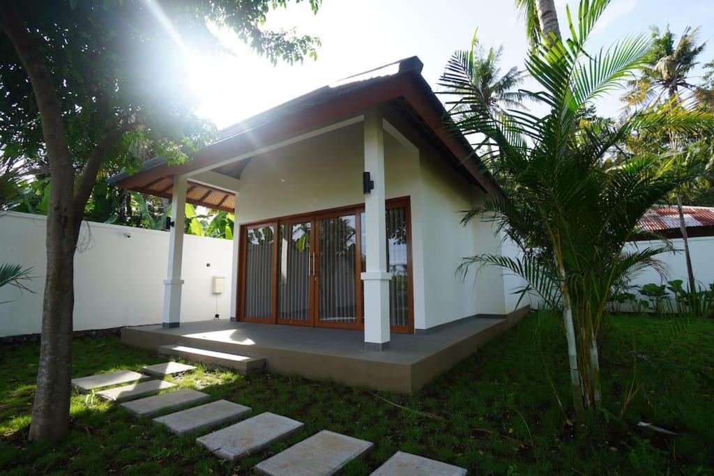 Villa Vespa Lovina Ngoại thất bức ảnh
