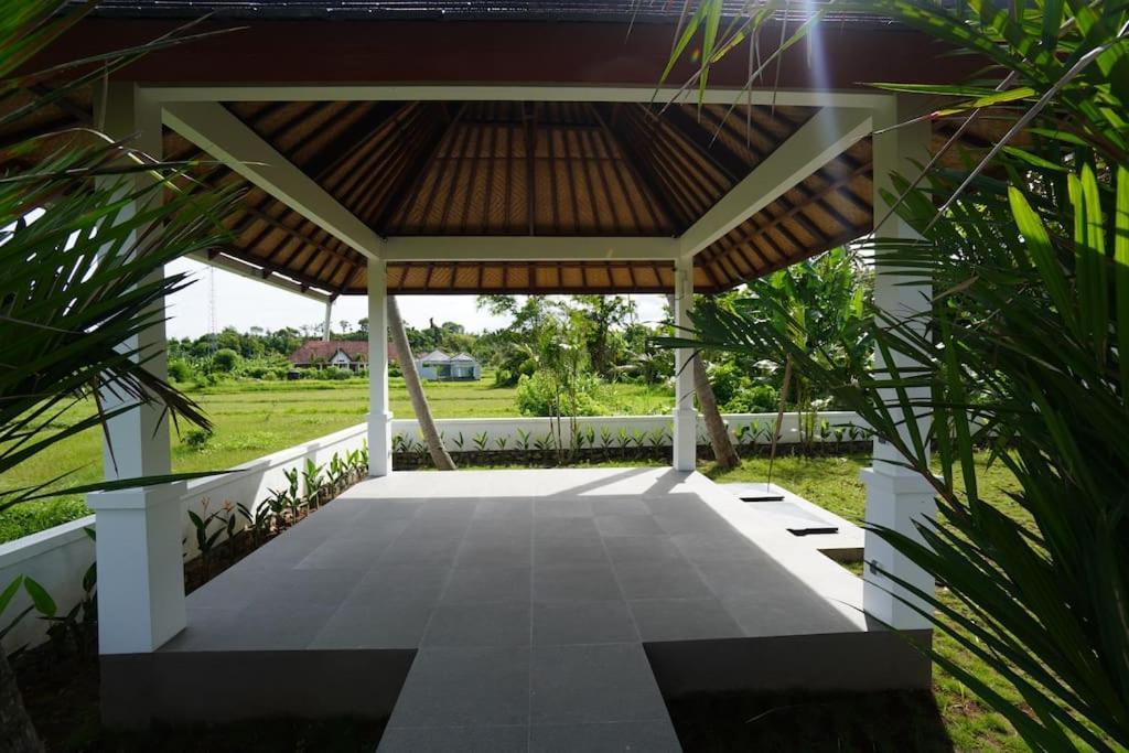 Villa Vespa Lovina Ngoại thất bức ảnh