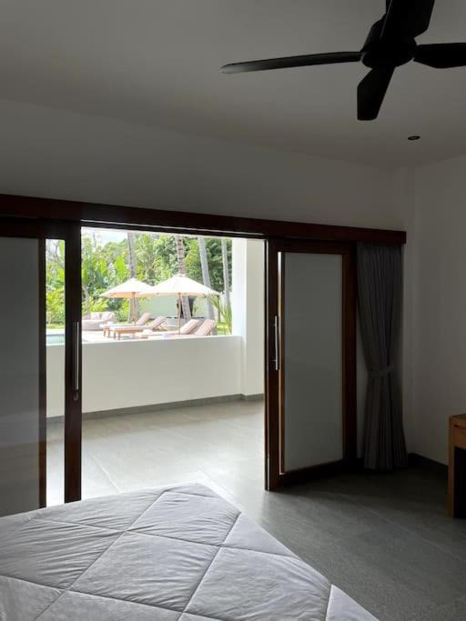 Villa Vespa Lovina Ngoại thất bức ảnh
