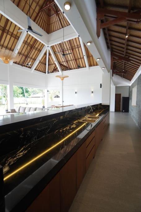 Villa Vespa Lovina Ngoại thất bức ảnh