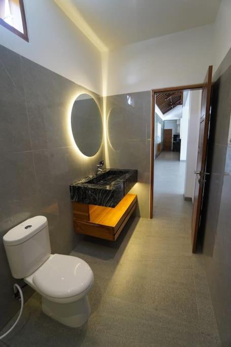 Villa Vespa Lovina Ngoại thất bức ảnh