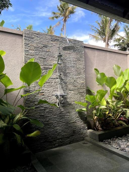 Villa Vespa Lovina Ngoại thất bức ảnh