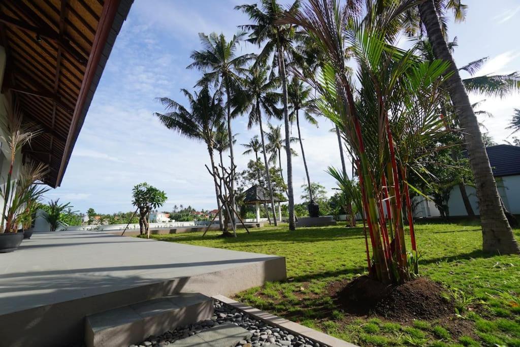 Villa Vespa Lovina Ngoại thất bức ảnh